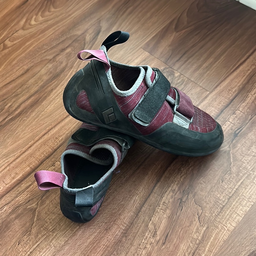 Black Diamond Focus Climbing Shoes - Women's